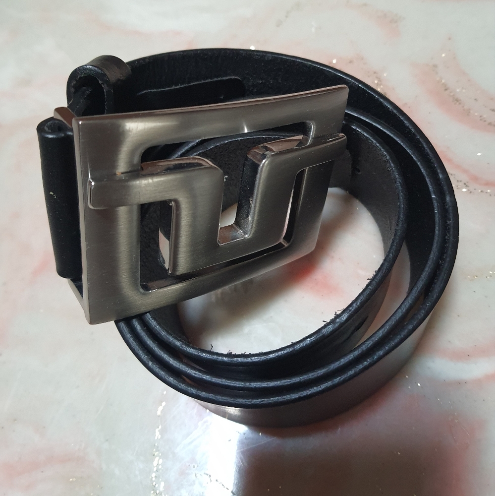 J. Lindeberg Belt